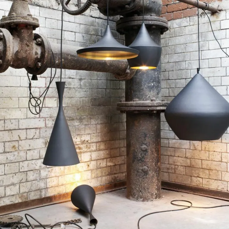 Beat Light Stout Hanglamp