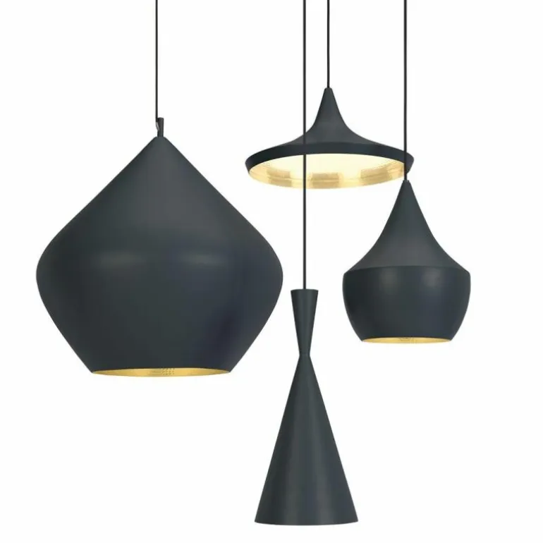Beat Light Stout Hanglamp