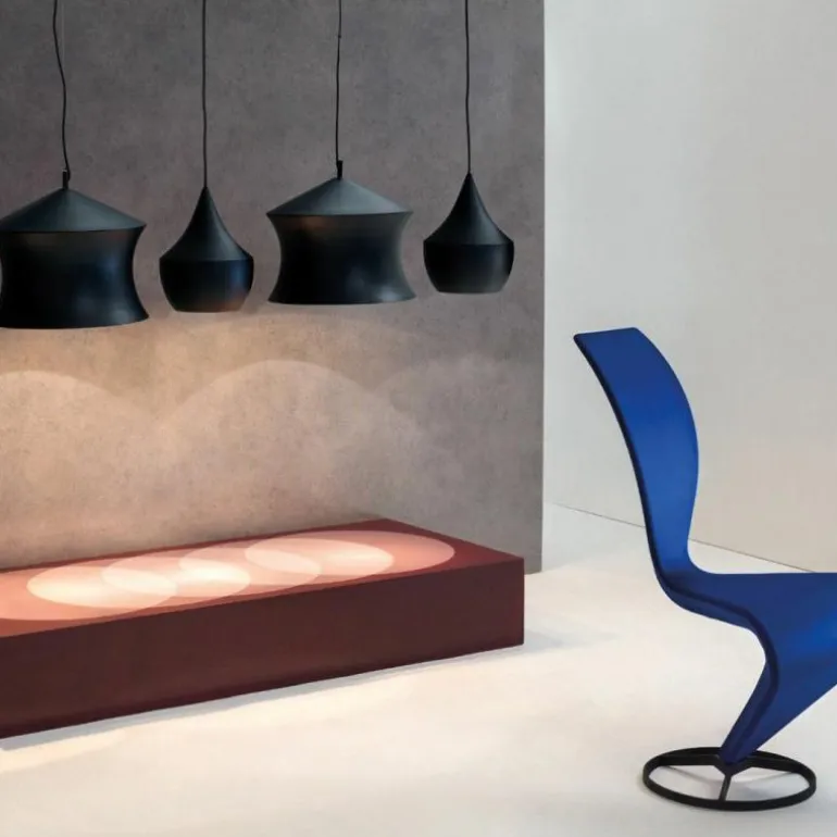 Beat Light Waist Hanglamp