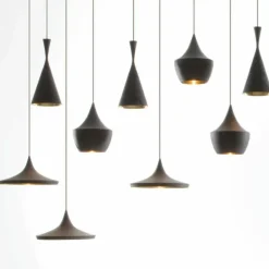 Beat Light Wide Hanglamp