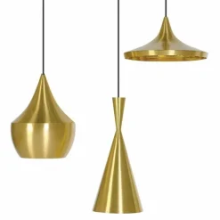Beat Light Wide Hanglamp