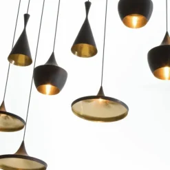 Beat Light Wide Hanglamp