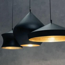 Beat Waist Hanglamp