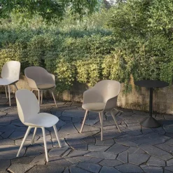 Beetle Stoel Plastic Outdoor