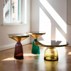 Bell Bijzettafel