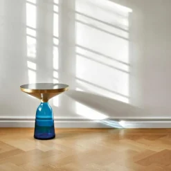 Bell Bijzettafel