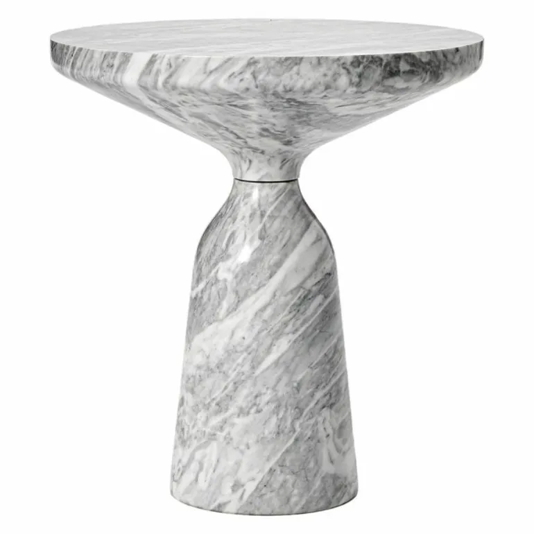 Bell Bijzettafel Marmer