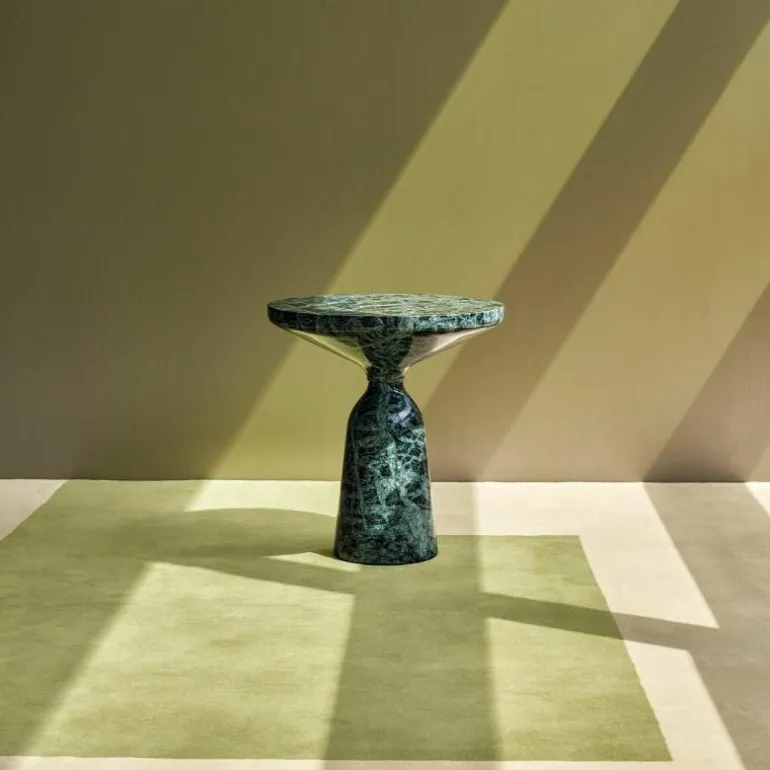 Bell Bijzettafel Marmer