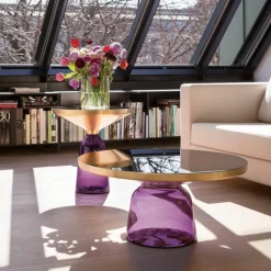 Bell Salontafel