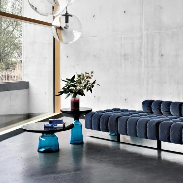 Bell Salontafel