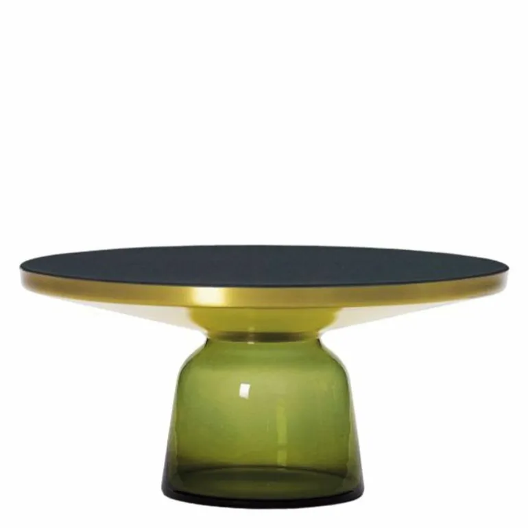 Bell Salontafel