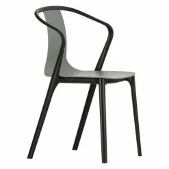 Belleville Armstoel Kunststof