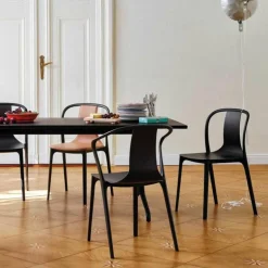 Belleville Stoel Kunststof