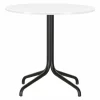 Belleville Tafel Rond