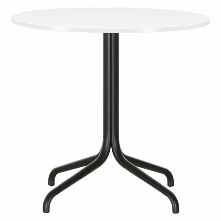 Belleville Tafel Rond