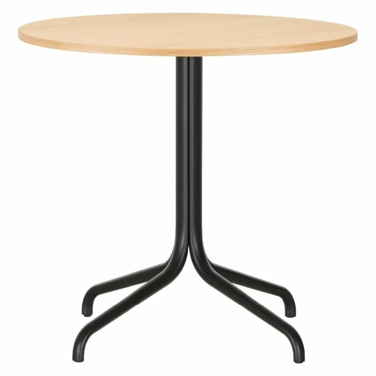 Belleville Tafel Rond