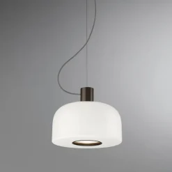 Bellhop Glass S1 Hanglamp