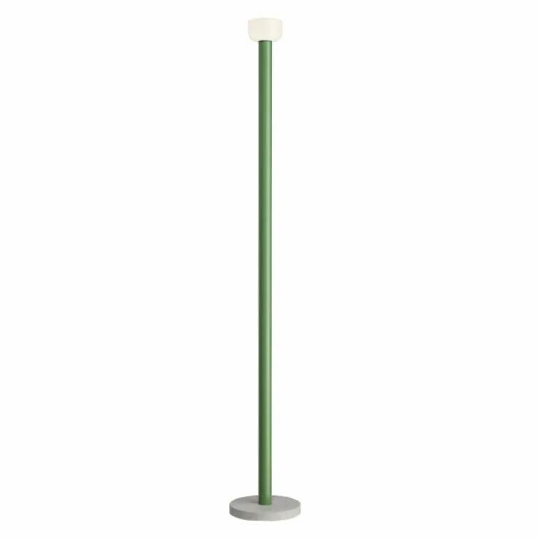 Bellhop Vloerlamp