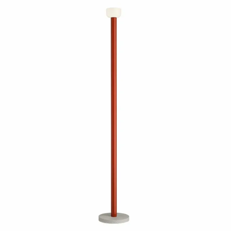 Bellhop Vloerlamp