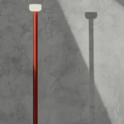 Bellhop Vloerlamp