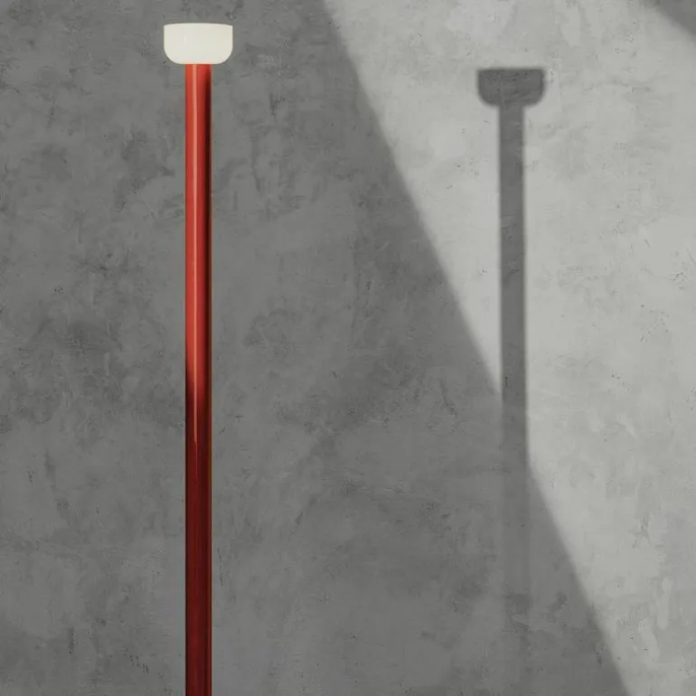 Bellhop Vloerlamp