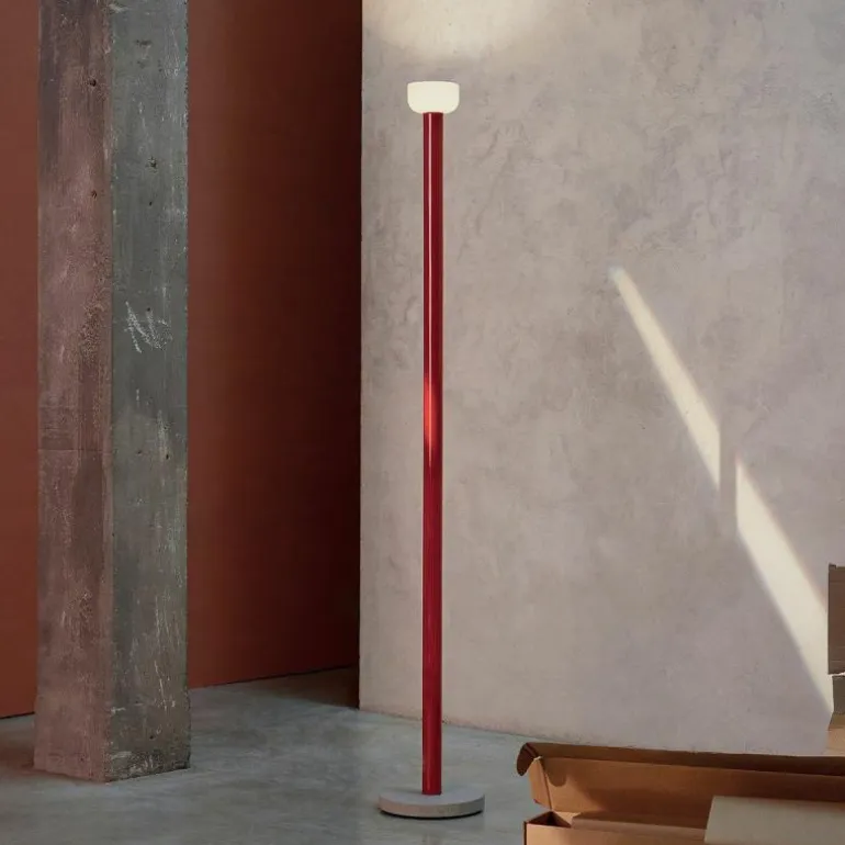 Bellhop Vloerlamp