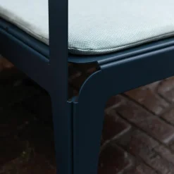 Bended Loungestoel