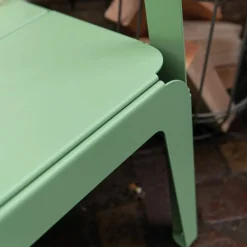 Bended Loungestoel
