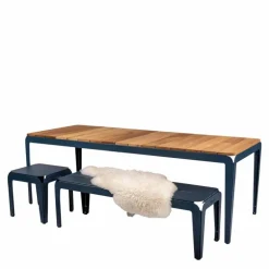 Bended Wood Tafel