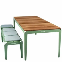 Bended Wood Tafel