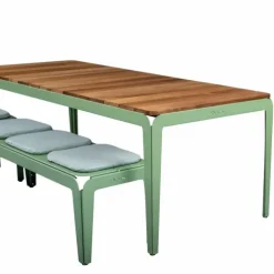 Bended Wood Tafel