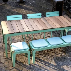 Bended Wood Tafel