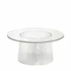 Bent Bijzettafel