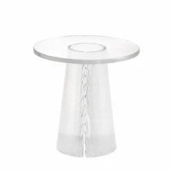 Bent Bijzettafel