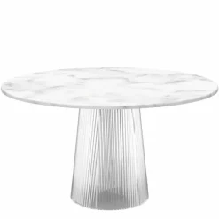 Bent Eettafel
