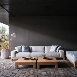 Bente Outdoor Salontafel