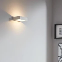 Bento Wandlamp