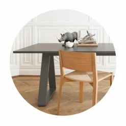 Bermuda Eettafel