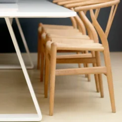 Bermuda Eettafel