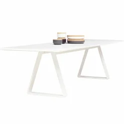 Bermuda Eettafel