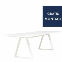 Bermuda Eettafel