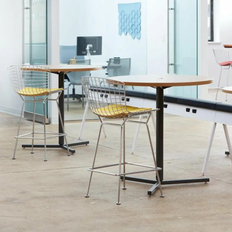 Bertoia Barkruk