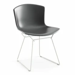 Bertoia Plastic Side Chair