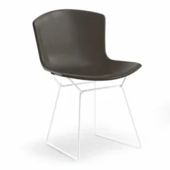 Bertoia Plastic Side Chair