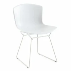 Bertoia Plastic Side Chair