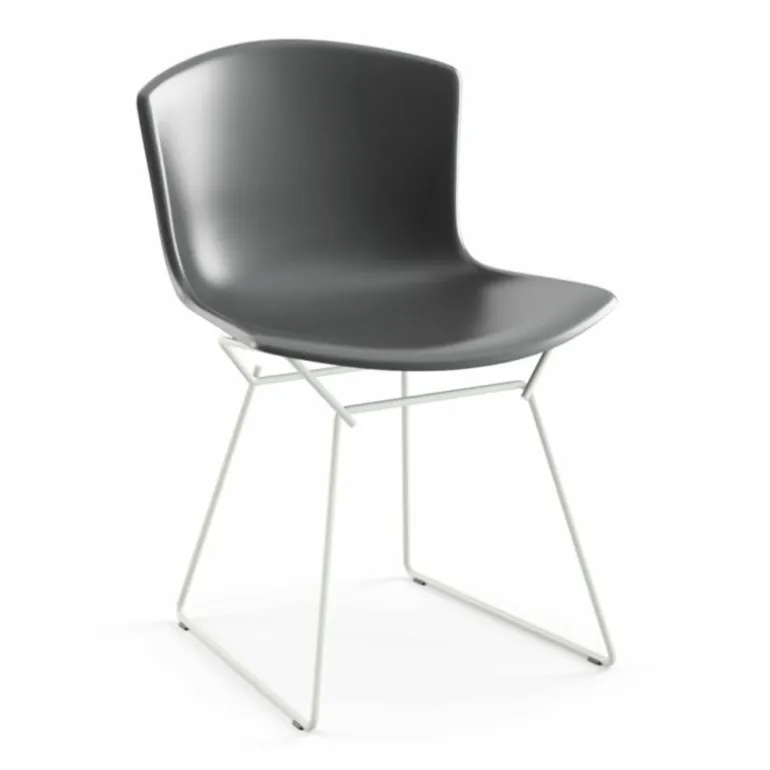 Bertoia Plastic Side Chair