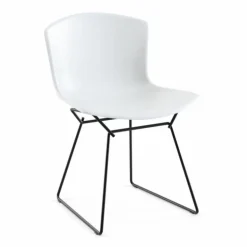 Bertoia Plastic Side Chair