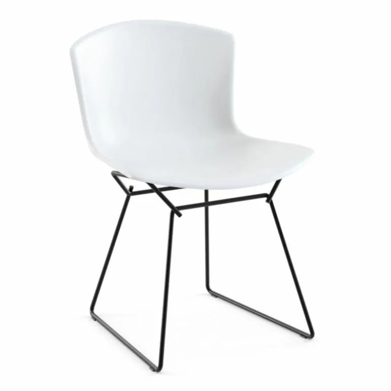 Bertoia Plastic Side Chair