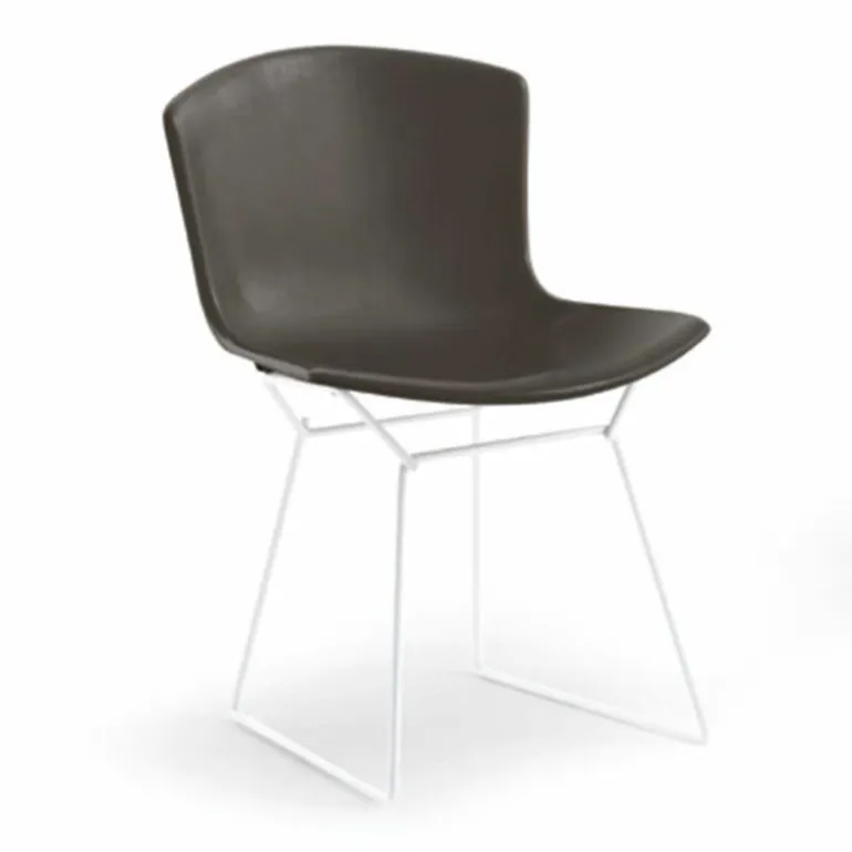 Bertoia Plastic Side Chair