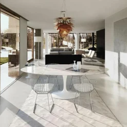 Bertoia Side Chair